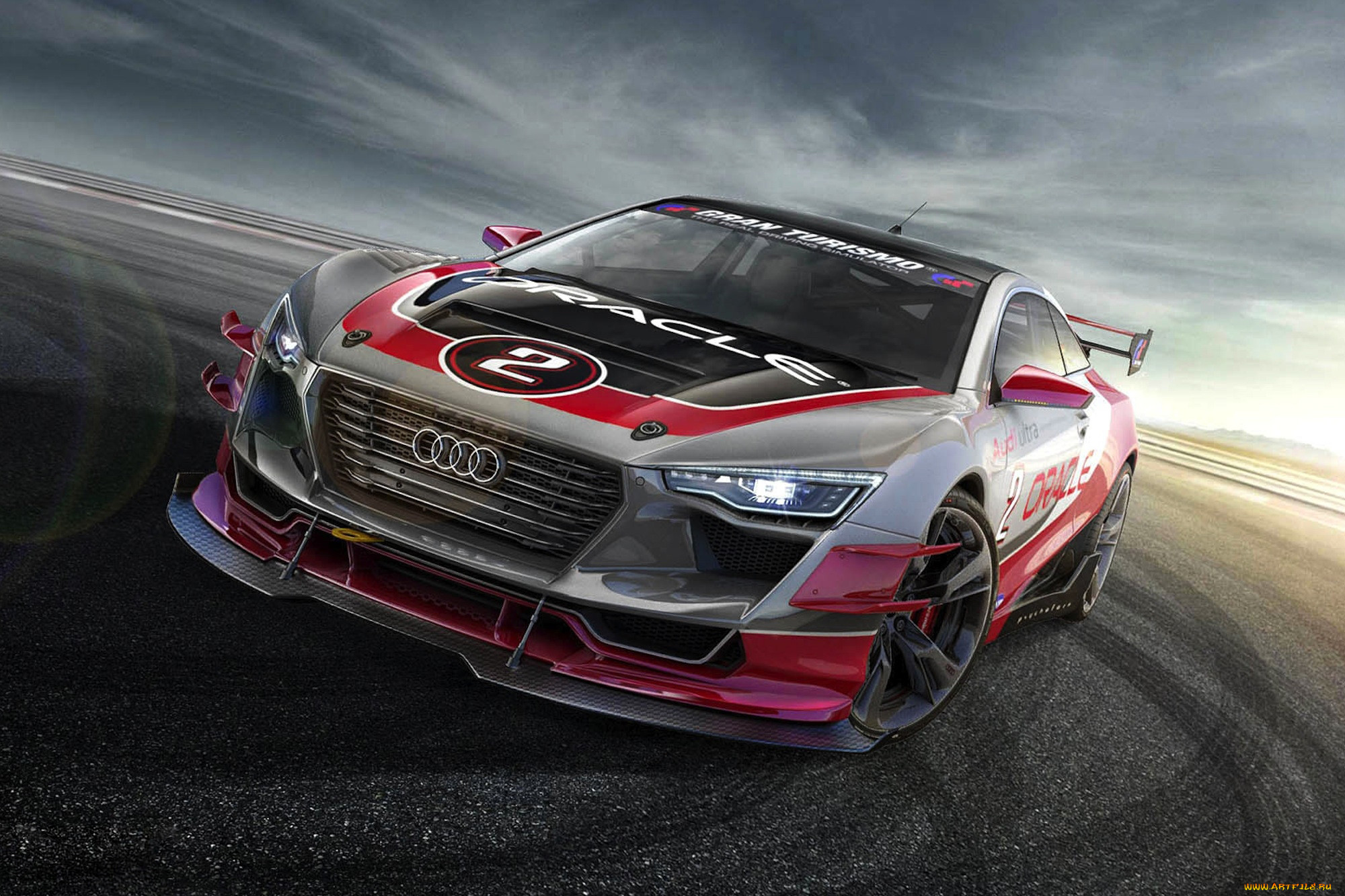, 3, audi